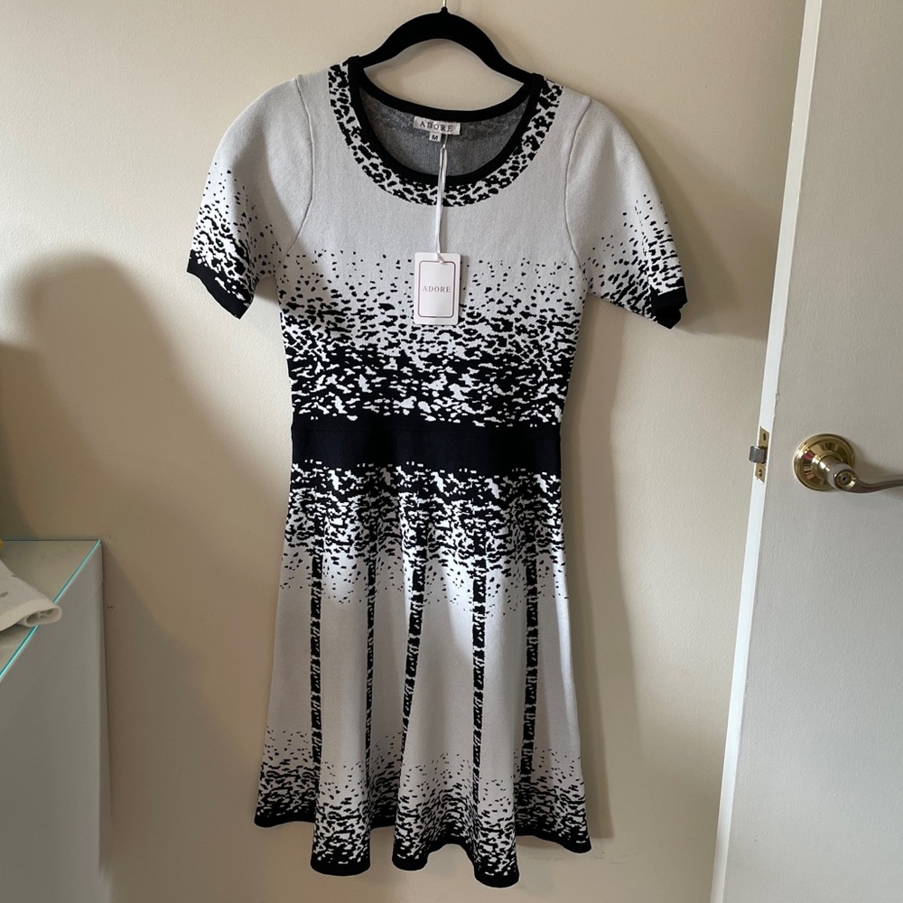 Adore dress